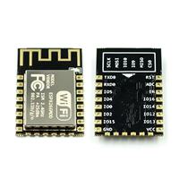 Módulo WIFI ESP8266, módulo de puerto serie, 1 de 2, 2, 1, 2, 2