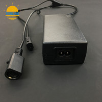 Moteur à mouvement alternatif 12/24V Télécommande sans fil Actionneur linéaire étanche pour canapé électrique Chaise médicale