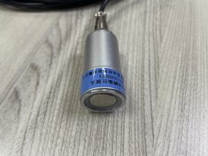 Vibromètre portatif en acier inoxydable avec batterie pour l'automatisation industrielle - Product Image 3