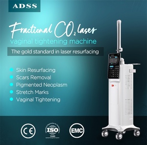 เครื่องเลเซอร์ ADSS สำหรับกระชับช่องคลอดด้วยเลเซอร์ <span class=keywords><strong>CO2</strong></span> แบบ <span class=keywords><strong>Fractional</strong></span> / เลเซอร์ <span class=keywords><strong>Fractional</strong></span> <span class=keywords><strong>CO2</strong></span> / เลเซอร์ <span class=keywords><strong>Fractional</strong></span> <span class=keywords><strong>CO2</strong></span> ทางการแพทย์ - Product Image 6