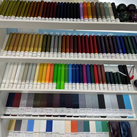 Traitement de surface électrostatique en poudre de métal en plastique CE personnalisé Couleurs Revêtement en poudre lisse anti-rides de sable