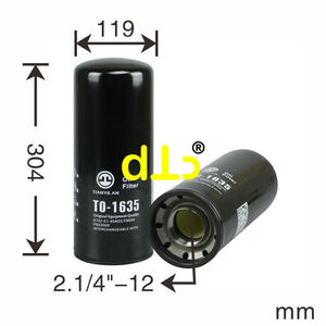 Filtro de Aceite 1009900042 6742-01-4540SF 1294153H1 Elemento Filtrante - Product Image 3