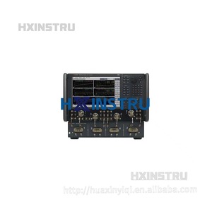 Système d'ondes millimétriques Keysight N5291A PNA, 900 Hz à 120 GHz, instrument de mesure électronique utilisé hx1 - Product Image 4