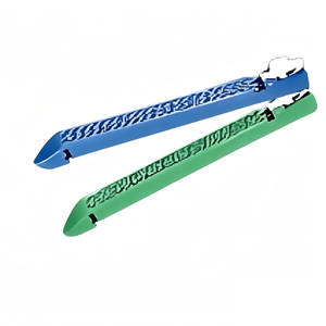 Set di Strumenti Monouso per Sutura Lineare Chirurgica Manuale con <span class=keywords><strong>Cartucce</strong></span> di Ricarica Certificato CE per Chirurgia Umana e Uso Veterinario - Product Image 4
