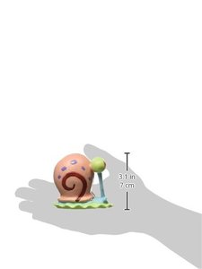 Caracol de resina-adorno grande de acuario de resina Penn <span class=keywords><strong>Plax</strong></span> - Product Image 2