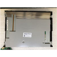 LT104AC54000 10,4 Zoll 640*480 TFT LCD Modul LVDS Hochhelligkeits-WLED Industrielles Display Ersatzpanel