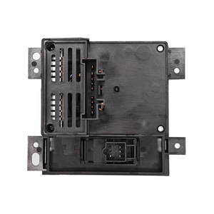 Interruptores para Camioneta 15029237, Aplicables para Chevrolet Trailblazer 1998-2005, Interruptor de Control de Luces Delanteras y Antiniebla - Product Image 1
