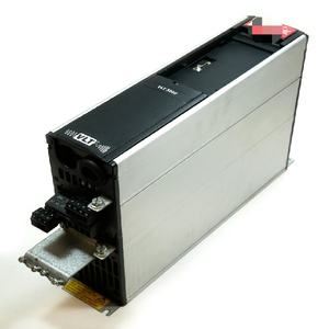 Kontroler Pemrograman Plc VLT5000 VLT5001PT5B20STR3D0F10A00C0 17kVA - Product Image 1