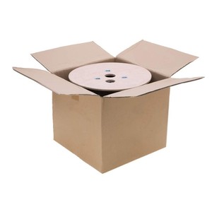 <span class=keywords><strong>Cable</strong></span> <span class=keywords><strong>UTP</strong></span> <span class=keywords><strong>Cat</strong></span> <span class=keywords><strong>5e</strong></span> de 24 AWG para Exteriores, para Cámaras IP, CCTV, <span class=keywords><strong>Cable</strong></span> de Red de Datos - Product Image 6