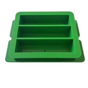 แม่พิมพ์ทรายแบบสามกาวขนาด40*40*160ขายดีในเอเชียตะวันออกเฉียงใต้ - Product Image 2