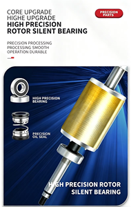 <span class=keywords><strong>Pompe</strong></span> submersible multi-étages OEM haute pression tout acier inoxydable 304 pour la distribution d'eau - Product Image 6