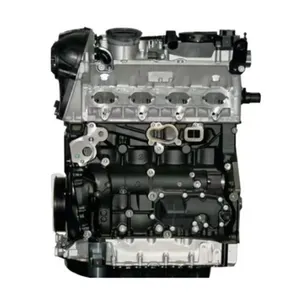 Cgwa Cmda Cjtc Complete Audi Q7 2013 1.8T Car Engine 2.7T Audi Q7 2006 4.2 Engine Audi Engine Parts