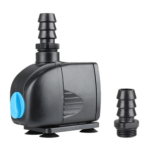 Heto QD-3800 estrutura de bomba submersível e energia elétrica, bomba de água koi de energia elétrica, outra bomba de água - Product Image 1