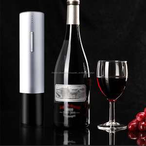 <span class=keywords><strong>Amazon</strong></span> meilleures fournitures <span class=keywords><strong>électrique</strong></span> Automatique Vin <span class=keywords><strong>Tire</strong></span>-<span class=keywords><strong>Bouchon</strong></span> ouvre-bouteille avec coupe-papier ouvre-vin - Product Image 5