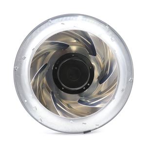 ebmpapst R3G355-RP31-61 M3G084-FA 230V AC 1550RPM 300W 1.3A HVAC FFU Ventilador con Filtro, Unidad de Aire Acondicionado, Ventilador Centrífugo de Refrigeración - Product Image 2