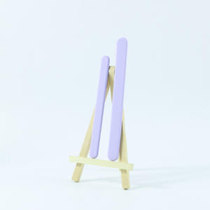 Bâtonnets d'agitation réutilisables en silicone pour mélanger les bâtons d'agitation en résine de silicone - Product Image 3