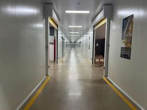 表面処理HASL/OSPプリント基板SKG-113最小ライン幅0.2mm - Product Image 4