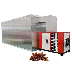 OEM food-grade stainless steel tray spices dryer anise and spices processing herbs <b>drying</b> <b>equipment</b> - Product Image 1