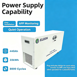 Système solaire de haute qualité 5 kW complet avec panneaux haute efficacité 500 W, <span class=keywords><strong>prix</strong></span> compétitif, énergie 22 kW pour toute la maison - Product Image 1