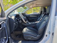 Voitures d'occasion Dongfeng Aeolus AX7 2018 SUV LHD Automatique - Essence 1.6T - État d'origine Prix de gros