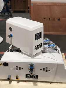 薄いセクションラッピングと研磨机 - Product Image 4