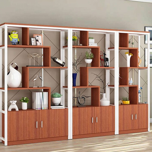 AILICHEN Estante de tienda de supermercado de diseño moderno en venta Estantería de tienda de conveniencia para uso en apartamentos - Product Image 6