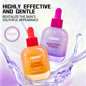 Suero Facial FORMBO OEM ODM <span class=keywords><strong>OBM</strong></span> 30ml Hidratante, Nutritivo, Iluminador, Antienvejecimiento y Reafirmante para Mujeres - Product Image 4