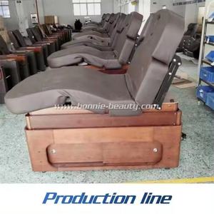 BonnieBeauty Spa Massage Table Specific Use and Chiropractic Massage <b>Bed</b> - Product Image 6