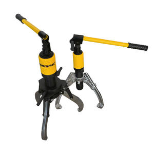 Fabrik-Großhandel Hydraulischer Abzieher HUK-Serie 50 Tonnen Integrierter Hydraulischer Abzieher - Product Image 1