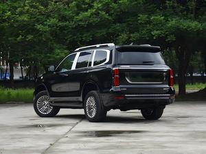 Miglior Prezzo Veicoli a Nuova Energia 2026 GWM Tank <span class=keywords><strong>500</strong></span> Hi4-T Ibrido Plug-in 252 CV Trazione Integrale SUV 5 Porte 5 Posti Guida a Sinistra - Product Image 6