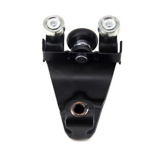 Rouleaux de porte et de fenêtre pour véhicules Buick et Chevrolet (924-125 924-126) Pièces automobiles - Charnières de porte coulissante - Product Image 1