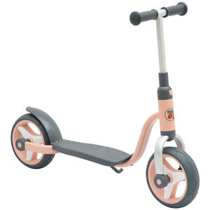 Çocuklar iki tekerlekli yürümeye başlayan Scooter bebek ayarlanabilir yükseklik çocuk ayak Scooter çocuk oyuncakları erkek ve kız araba - Product Image 5