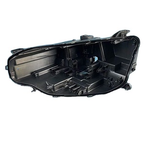 OEM Shell <span class=keywords><strong>Housing</strong></span> parti automatiche del faro copriobiettivo in plastica fari Auto personalizzati accessori per Auto modificati - Product Image 4