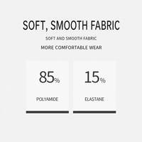 Culottes taille basse sans coutures pour femmes, coupe haute, invisibles, extensibles, pour un usage quotidien