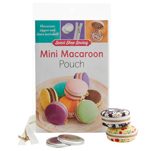 Mini marsupio amaretto da officina Zakka - Product Image 4
