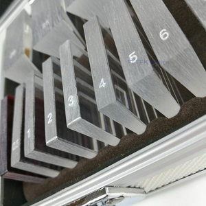 Ophthalmic Optical Optometry <strong>Prism</strong> Set <strong>Loose</strong> <strong>Prism</strong> LS-22 - Product Image 6