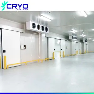 cold storage for onion potato commercial cold store 100 tons warehouse room price cold storage