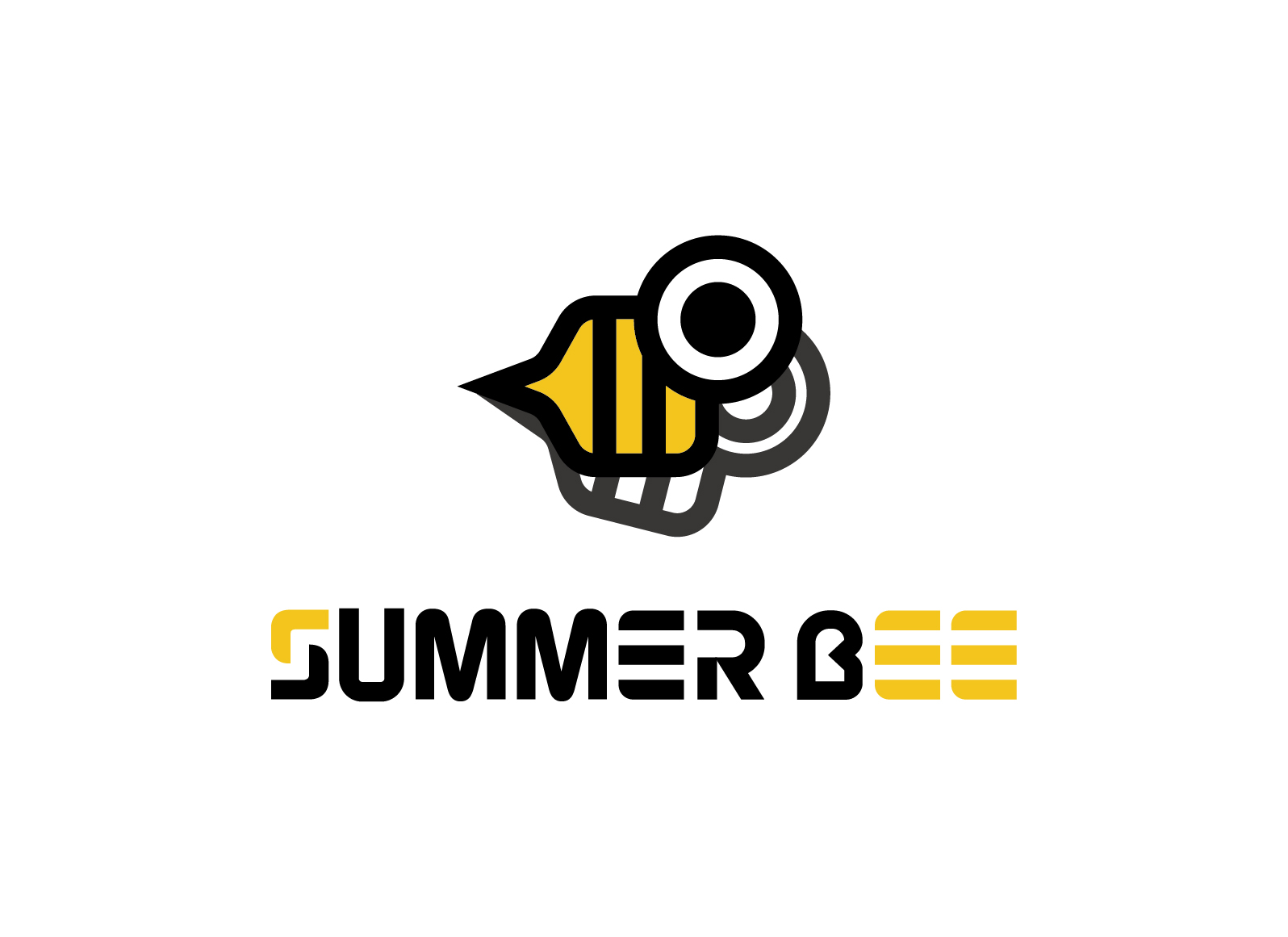 Shenzhen Double Bee Technology Co., Ltd. logo