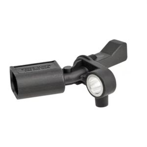 Gran oferta Sensor de velocidad de rueda WHT003863 6Q0927807B WHT003863C sistema de frenado trasero izquierdo para VW <span class=keywords><strong>Volkswagen</strong></span> <span class=keywords><strong>Polo</strong></span> Audi - Product Image 3