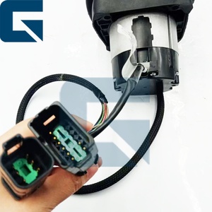 Joystick de Control 456-0167 4560167 para Cargadora de Orugas 289D - Product Image 2