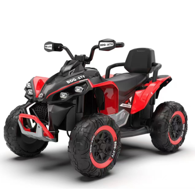 Kids Electric Ride on Car 12v