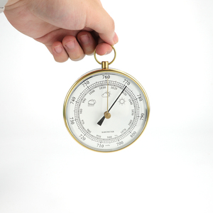 مقياس ضغط عالي الجودة من الألومنيوم ، مقياس ضغط ممتاز ، أجهزة قياس - Product Image 2