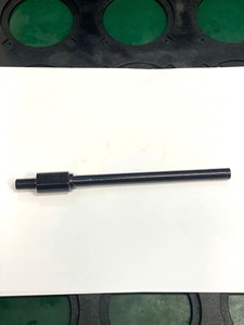 Servicio de Mecanizado CNC Personalizado de Piezas Metálicas de Aluminio, Acero Inoxidable y Latón, Fresado y Torneado de Precisión con Acabado Anodizado - Product Image 4