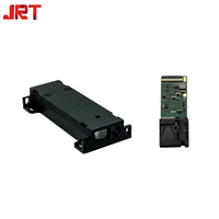 JRT RS485 Mesure laser à courte portée S95 Série 10m Capteur de distance laser miniaturisé avec coque Ip