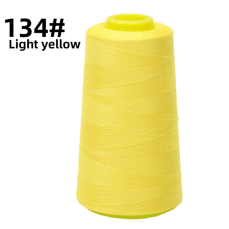 jaune 134#