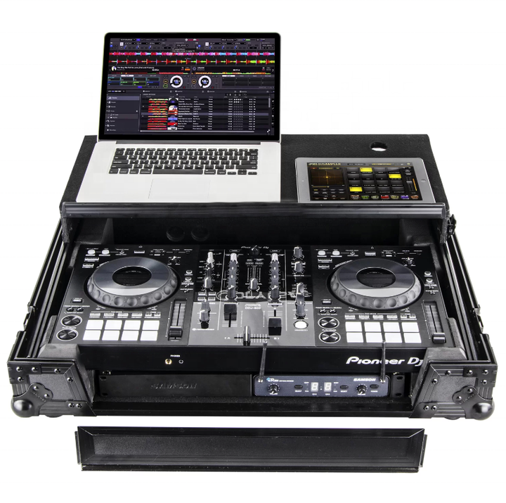 Pioneer DJ DDJ-800 美品！ カバー/教本付き