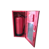 Extincteur armoire lutte contre l'incendie outil d'urgence couleur normale serrure taille quantité minimale de commande délai de livraison