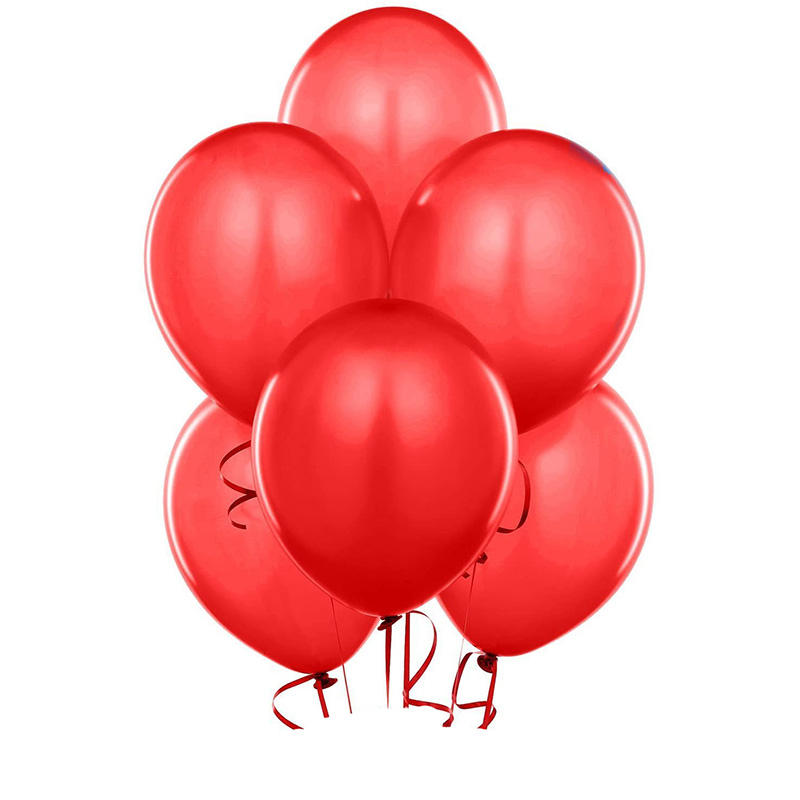 Wholesale!!! 12 Round Latex Balloon