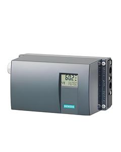 New Price Discount Electrical Intelligent SIPART <b>PS2</b> 6DR5016-0EM00-0AA0 Reliable and Rugged Industrial Design Built W - Product Image 4