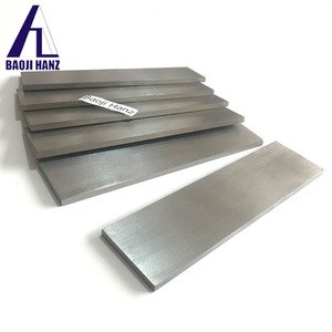 Giá Tấm Titan 0.3Mm 0.8Mm 1Mm Độ Bền Cao - Product Image 6